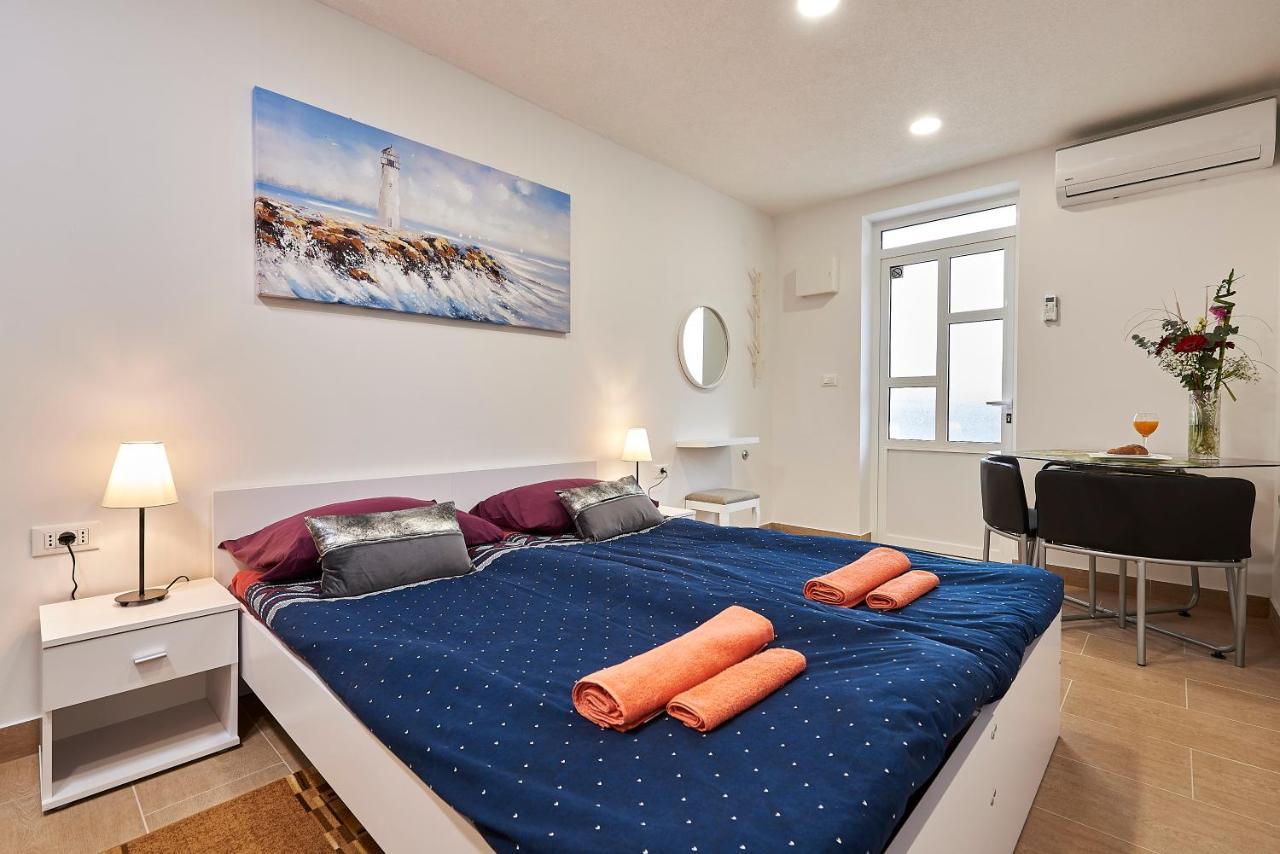 Bascan Apartment Trogir