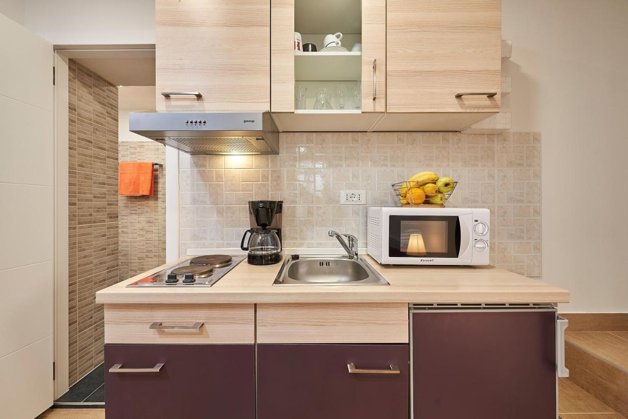 Bascan Apartment