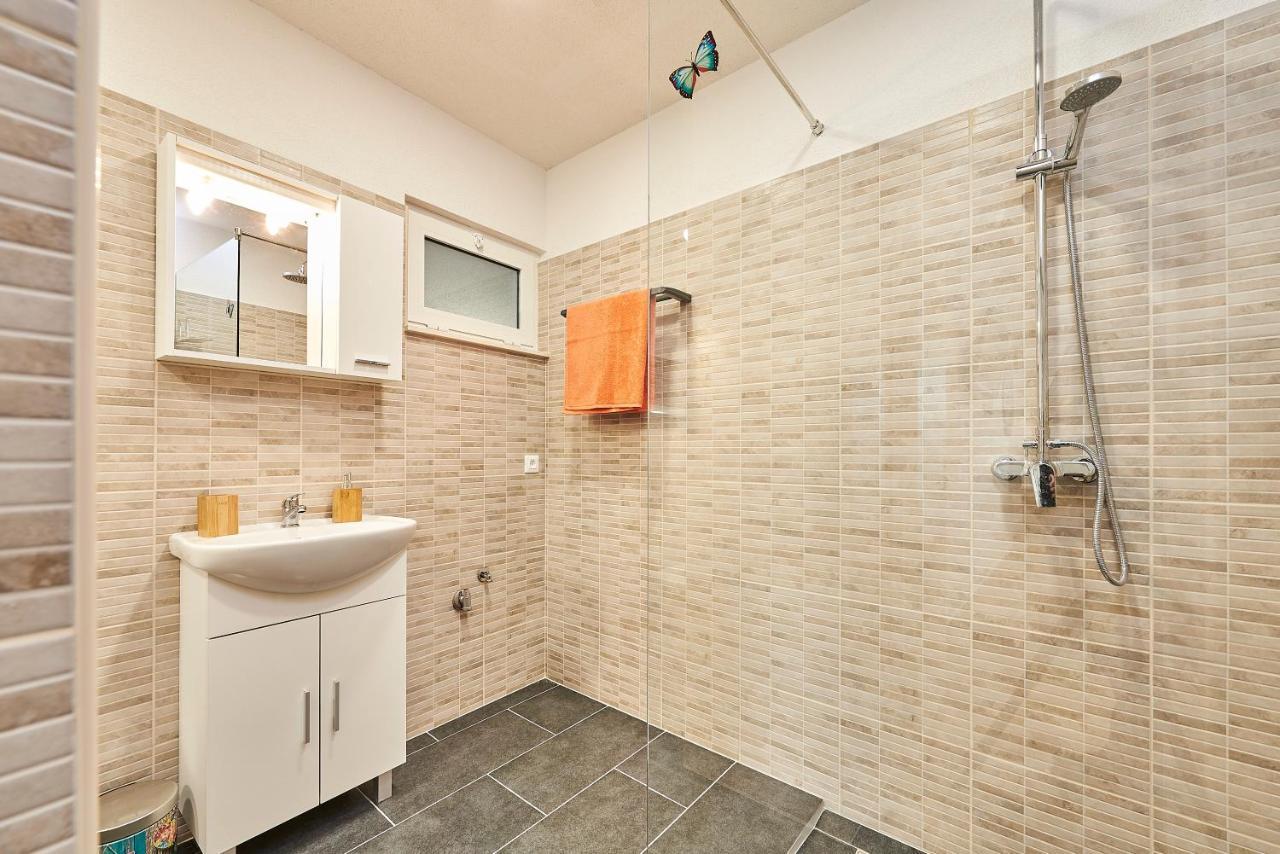 Bascan Apartment Trogir
