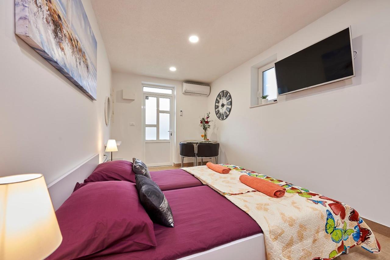 Bascan * Trogir