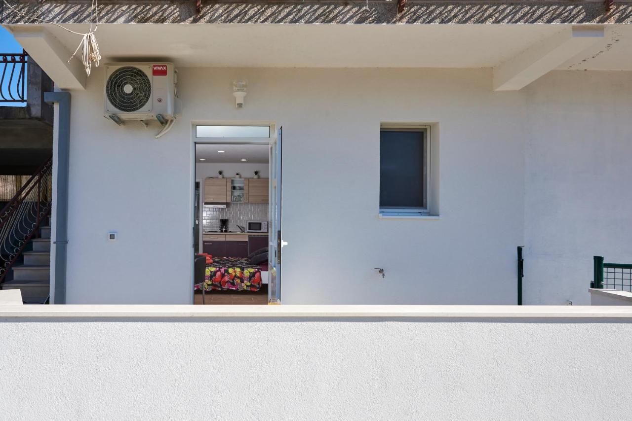 Apartment Bascan Trogir