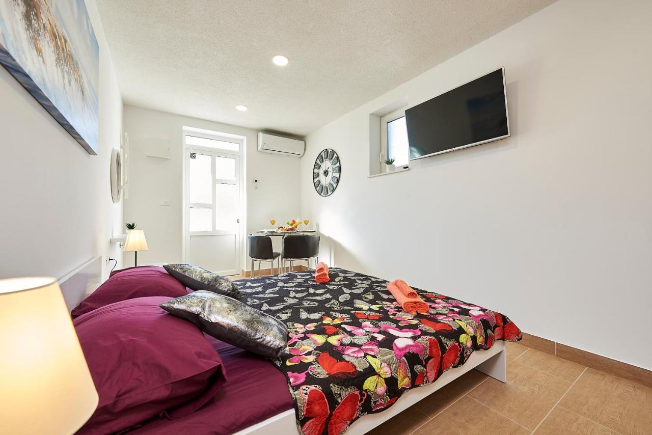 Bascan Apartmán