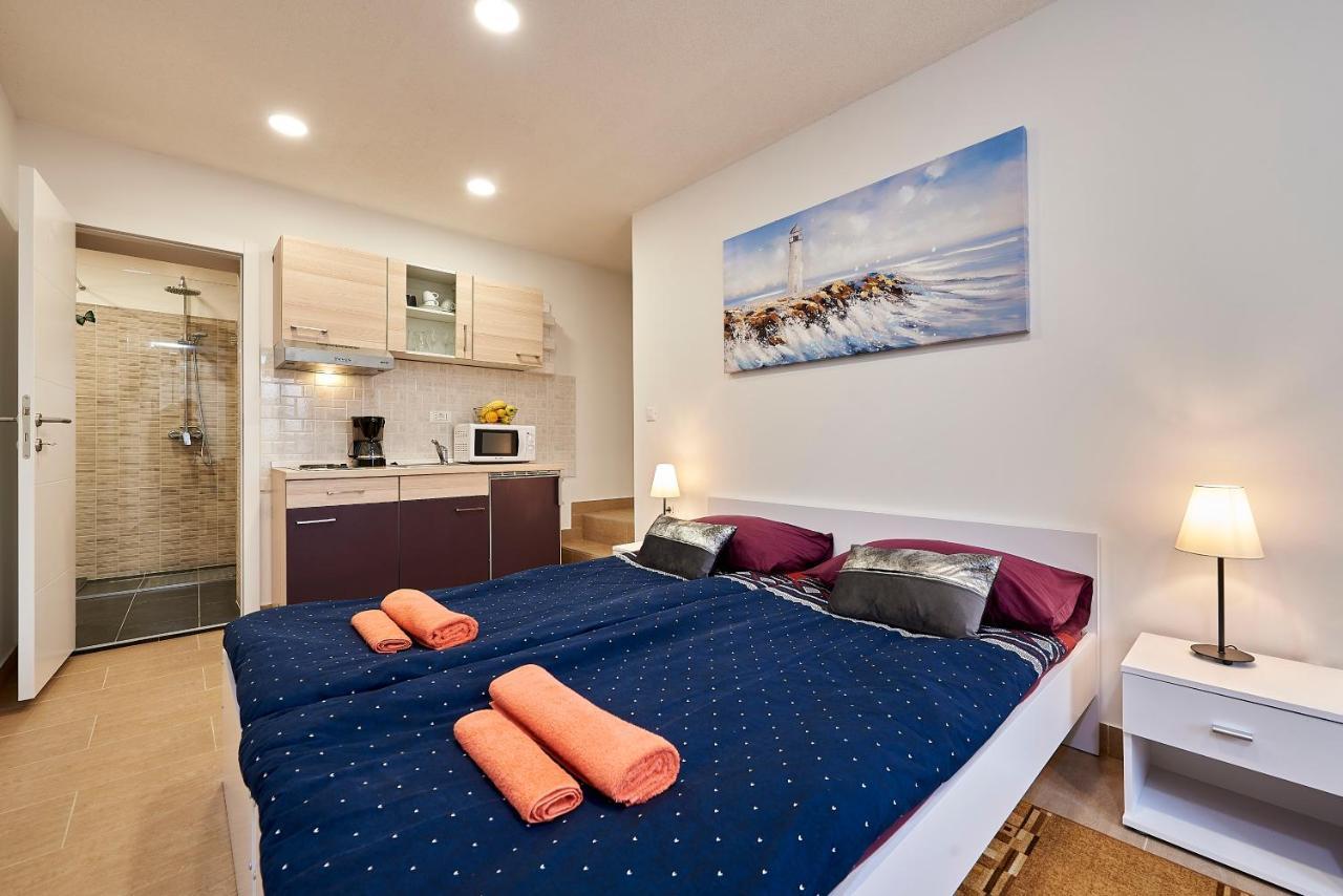 Apartmán Bascan Trogir