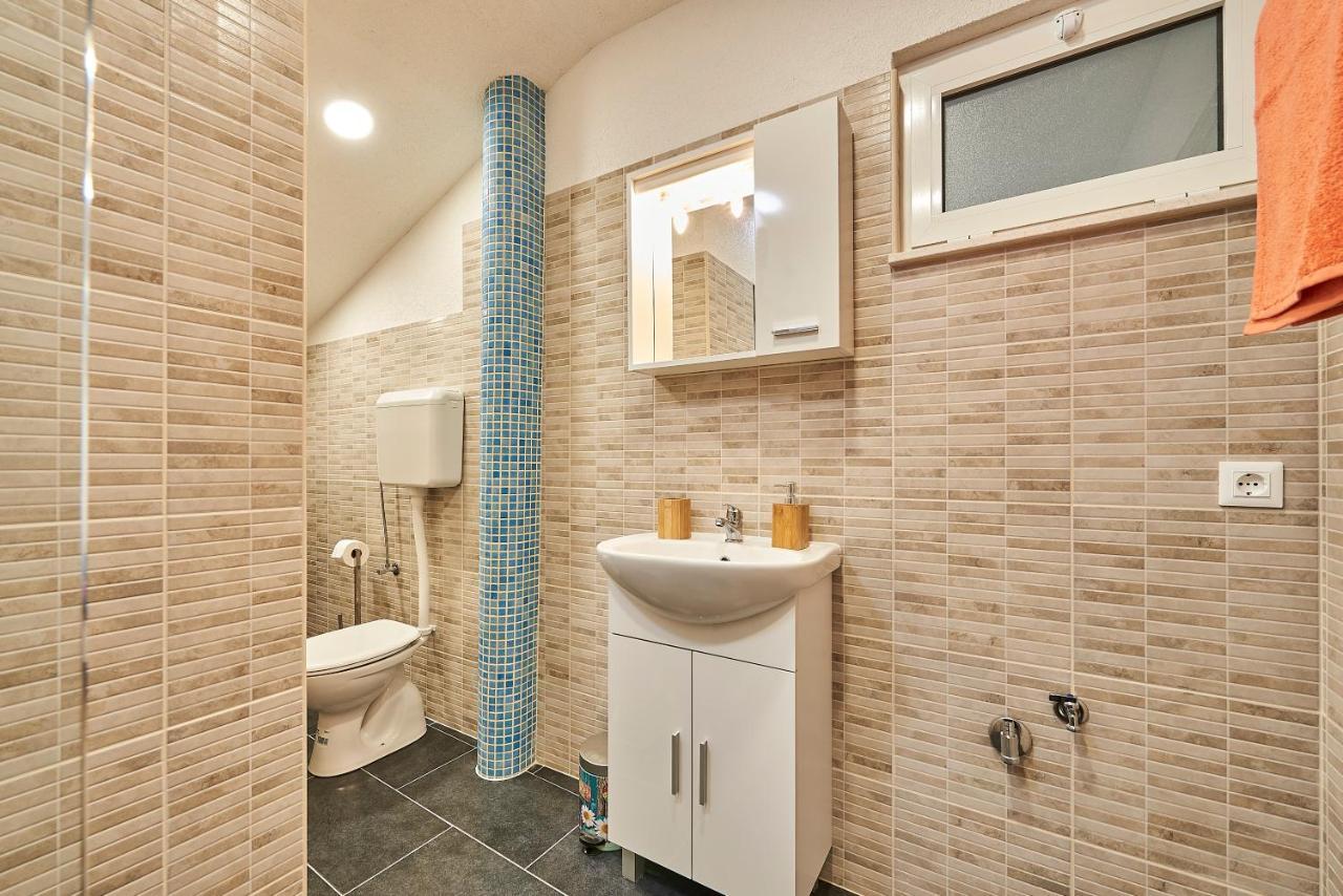 Bascan Apartmán *