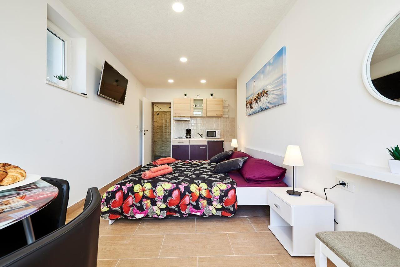 Bascan Apartmán Trogir