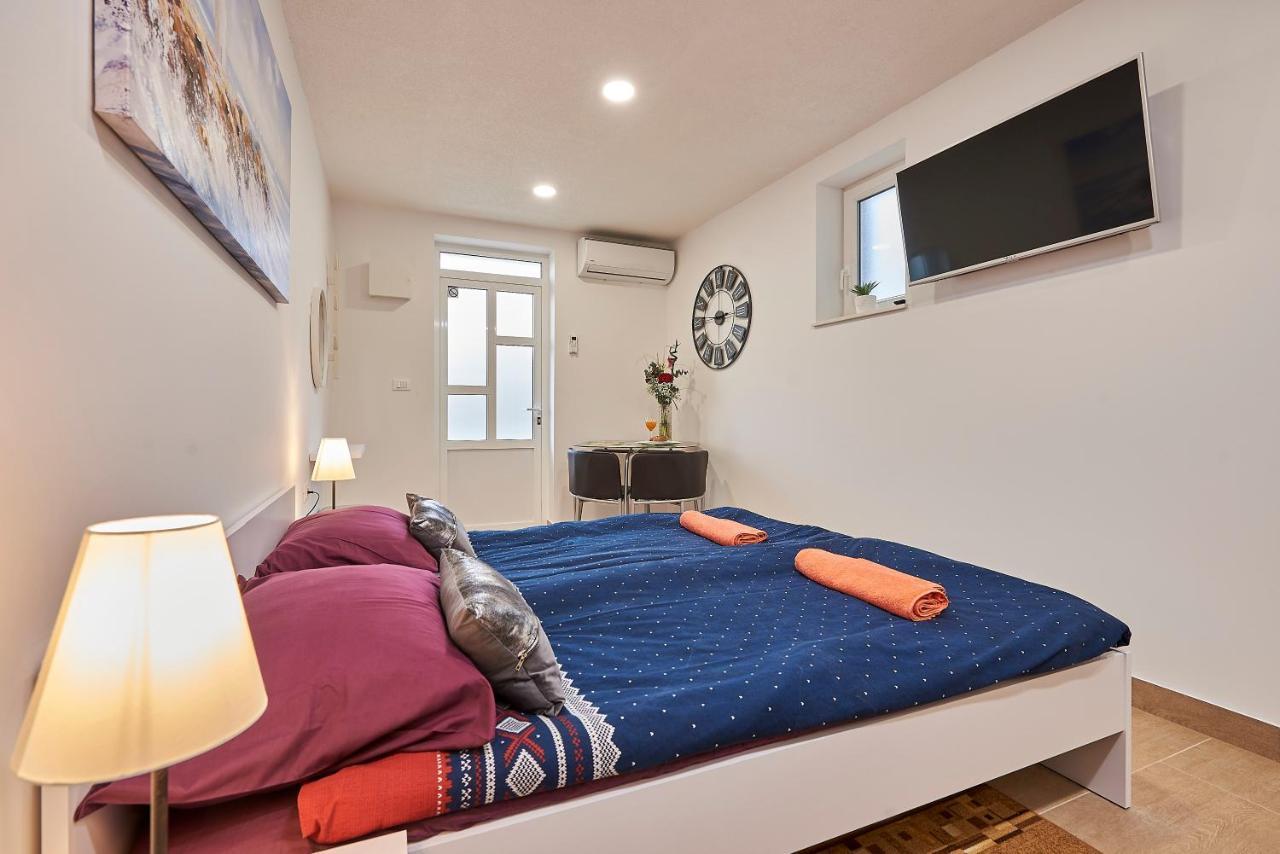 Apartmán Bascan *