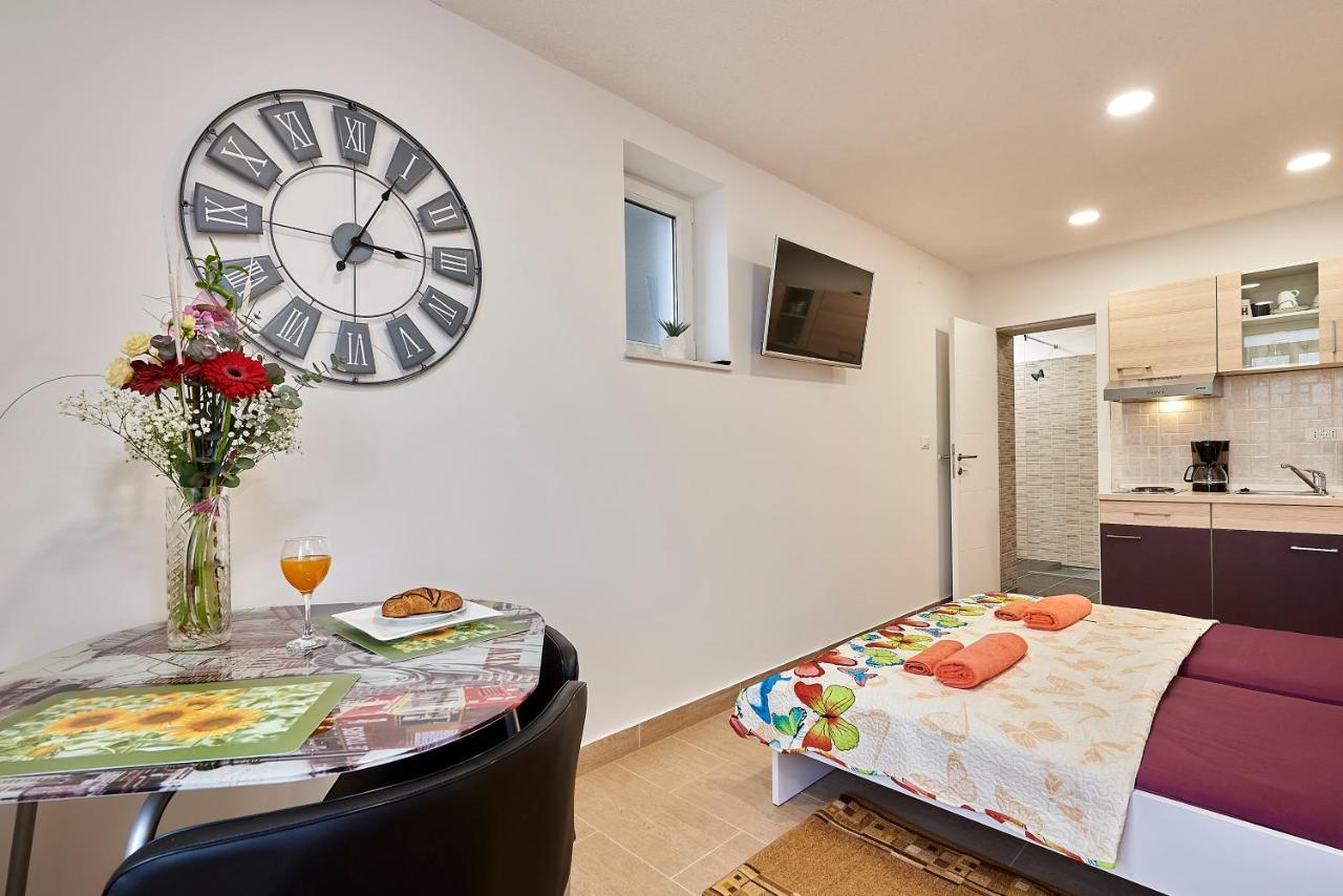 Bascan Apartmán