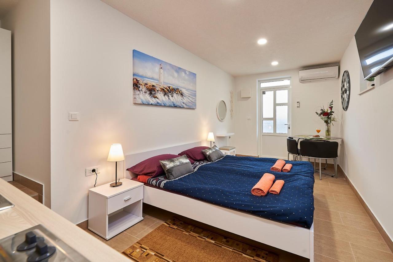 Apartmán Bascan
